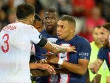 Kylian Mbappé : le joueur du PSG menace de porter plainte contre le compagnon de Géraldine Maillet (TPMP), Daniel Riolo !