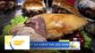 This is Eat: Legit sa sarap na leg ham! | Unang Hirit