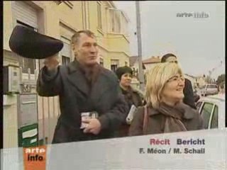 Bockel  en campagne ...  un vent qui  souffle ;-)