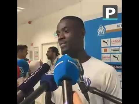 OM-Clermont : Au Vélodrome, je me suis senti chez moi (Bailly)