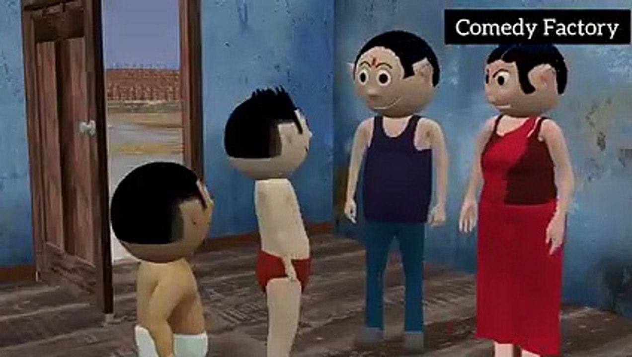 Pagal_Beta_#42_New_Hindi_Comedy_Video_2022_|Desi_Joke_|_Desi_Cartoon_|_Comedy_Factory