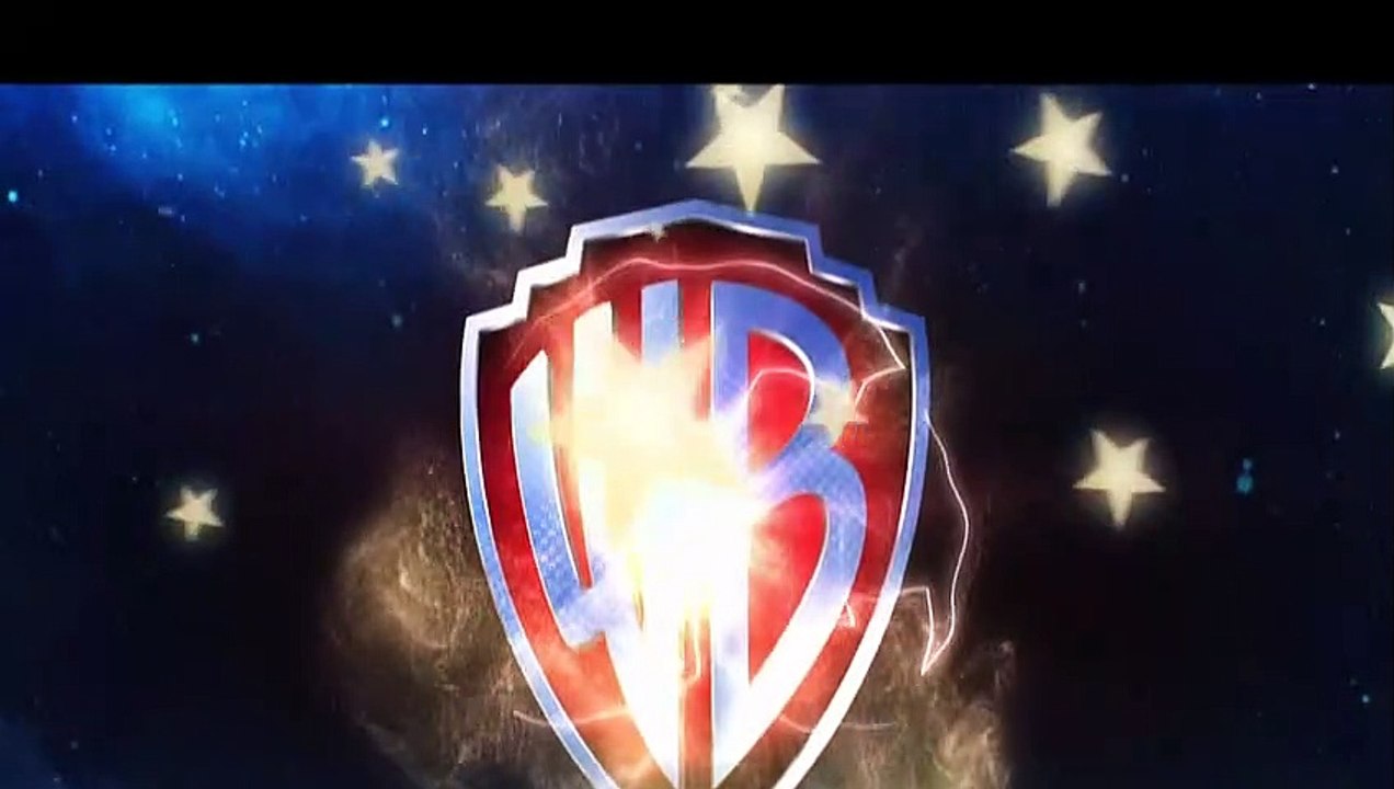 DC's Stargirl S03E02 The Suspects