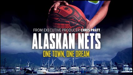 Alaskan Nets - Trailer © 2022 Documentary, Drama
