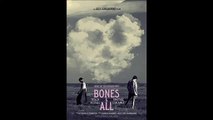 Bones and All - Teaser © 2022 Drama, Horror, Romance
