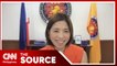 Budget Secretary Amenah Pangandaman | The Source
