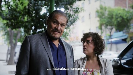 'Lecciones para canallas' - Tráiler oficial