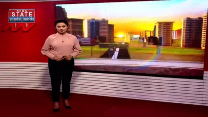 Uttar Pradesh : SP के Lucknow ऑफिस तक पहुंची बुलडोजर की धमक | UP News |