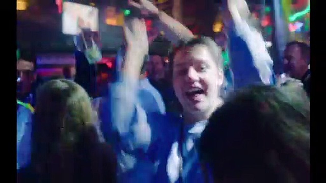 Zero Fucks Given Film - Adèle Exarchopoulos, Mara Taquin