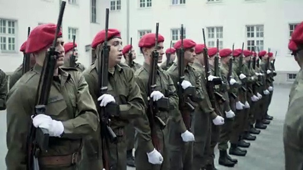 EISMAYER Film