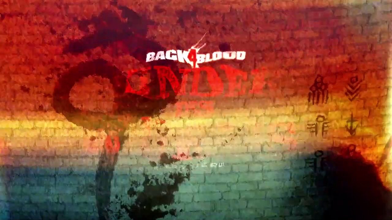 BACK 4 BLOOD – Kinder des Wurms