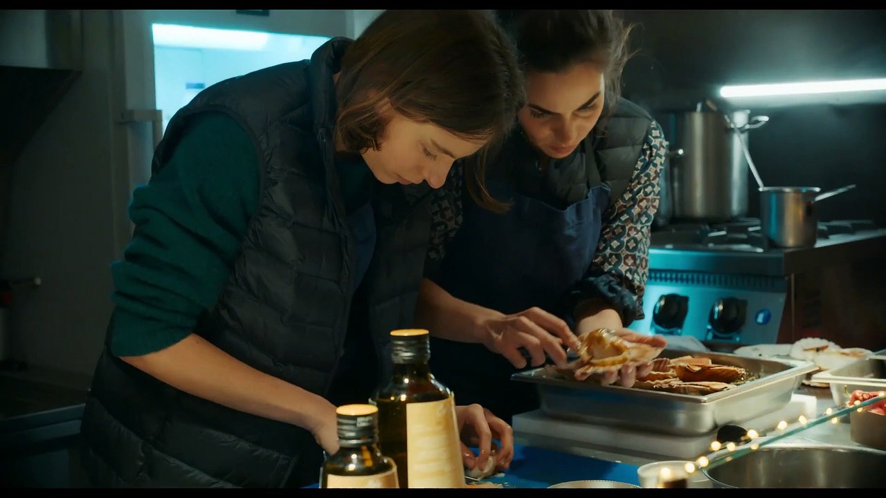 DAS LEBEN EIN TANZ Film - Clip und Trailer