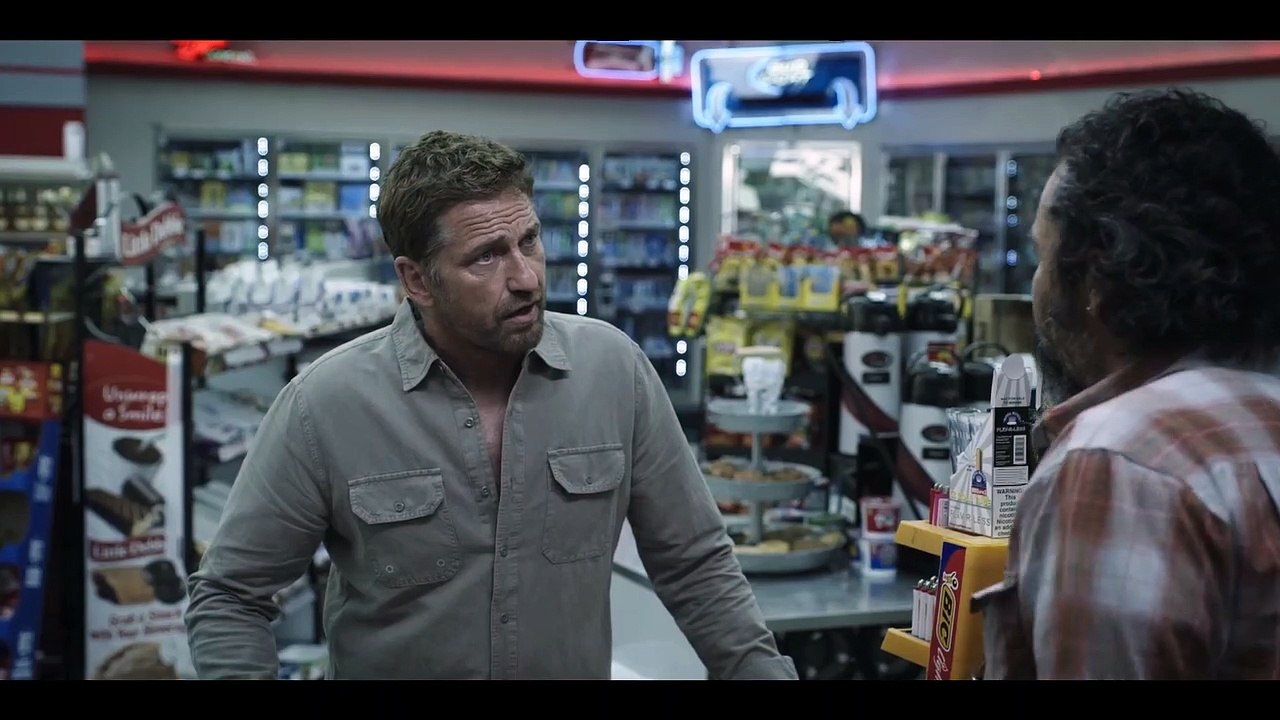 CHASE Film - Clip und Trailer