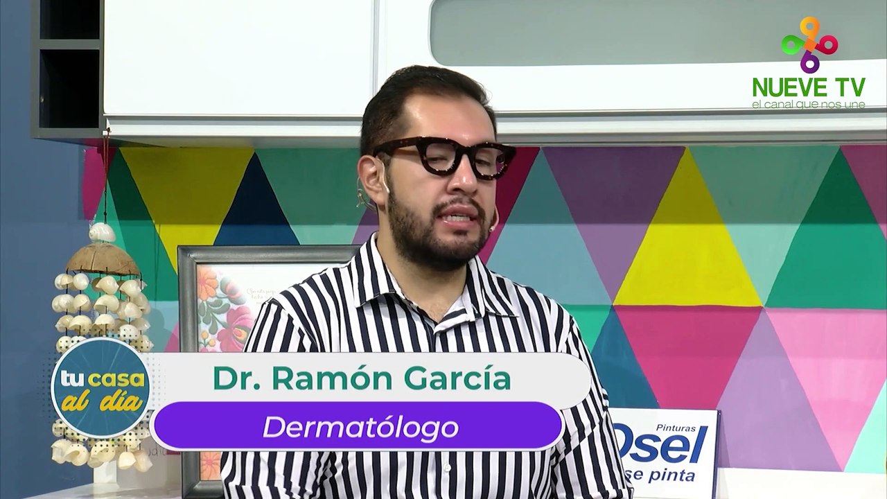 Entrevista Ramon Garcia - Vídeo Dailymotion