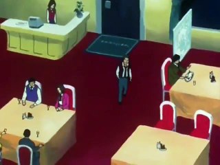 النمر المقنع الحلقة 30