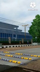 14 Truck cross breaker for ets2 gameplay video 