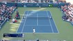 Paul - Korda - Les temps forts du match - US Open