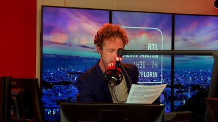Le journal RTL de 04h30 du 01 septembre 2022