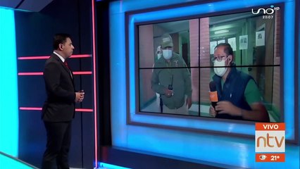 Menor inventó intento de rapto