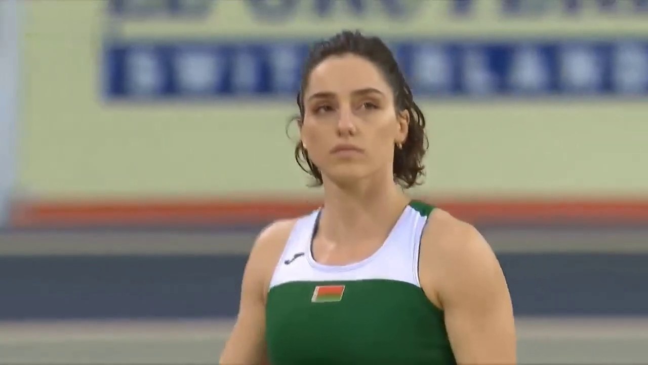 Most Beautiful Moments Women's Pole Vault Final Glasgow 2019 - 2021