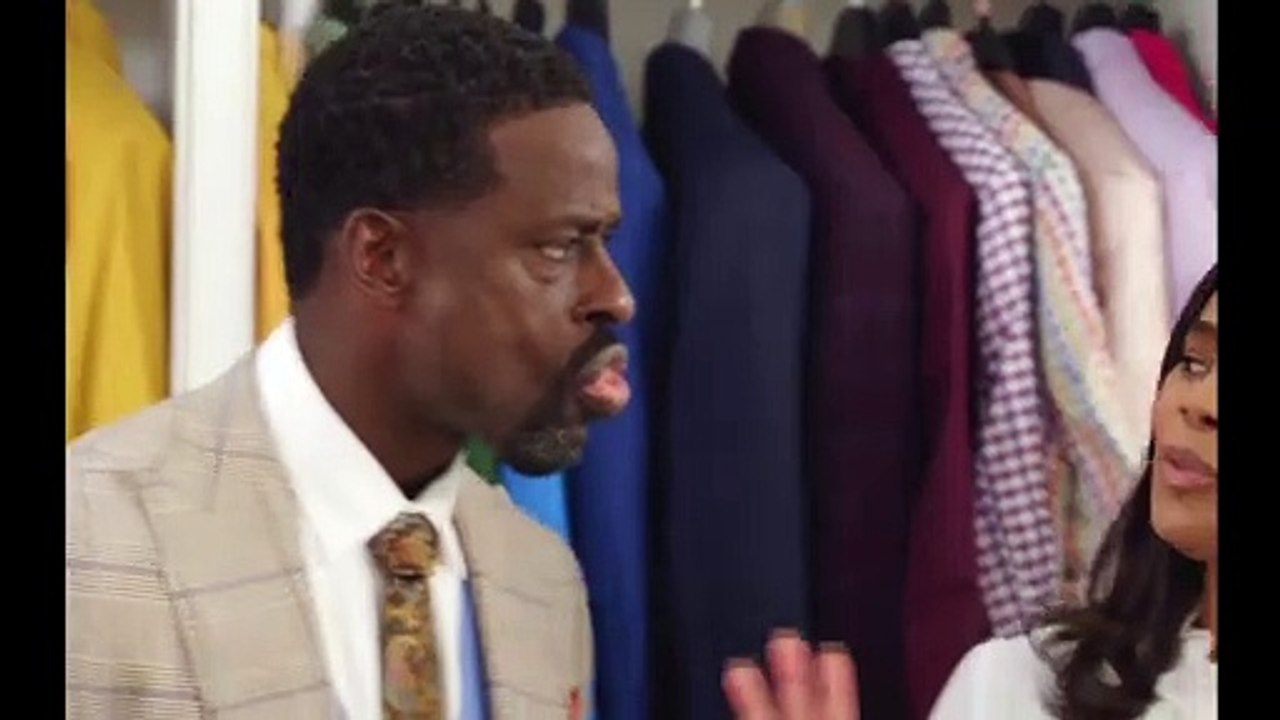 Honk for Jesus Save Your Soul Movie Clip - Prada