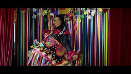 Uma Pitada De Sorte | Trailer