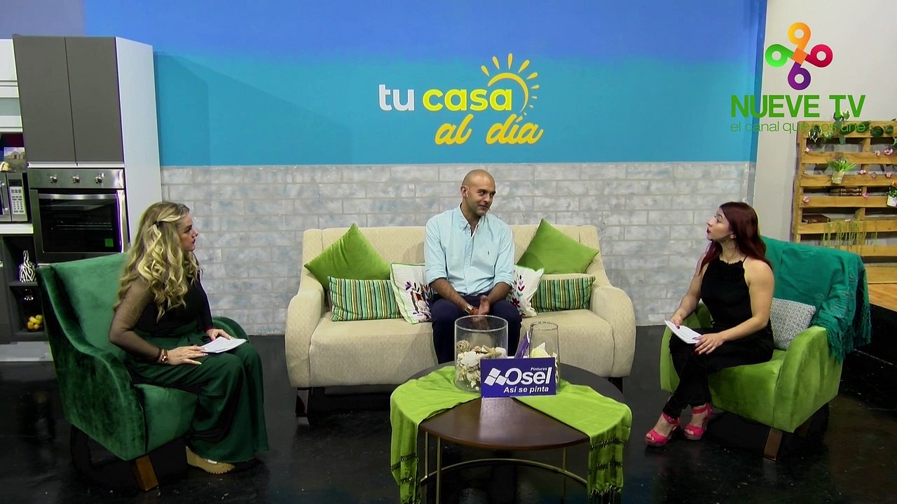 Entrevista a Sergio Motilla