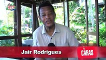 Jair Rodrigues canta Romaria na Ilha de Caras