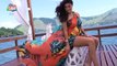 Juliana Paes mostra sua beleza grávida na Ilha de Caras