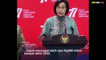 Jika Harga BBM Tak Segera Dinaikan, Pemerintah Harus Subsidi Rp698 Triliun Hingga Akhir Tahun 2022