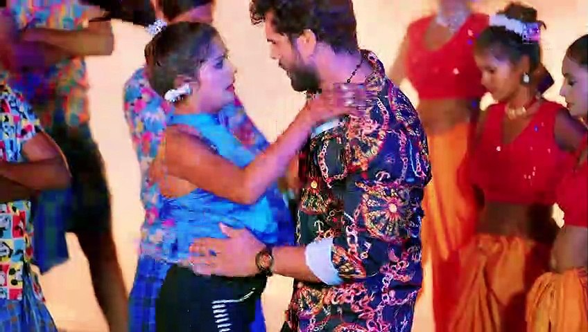 Video  आव चट क मर ज  Khesari Lal Yadav Antra Singh Priyanka  Ft Rani  Bhojpuri Song