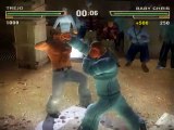 Def Jam: Fight for NY online multiplayer - ps2