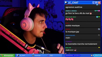 il y rejoue 6 ans après (unfair crash bandicoot)