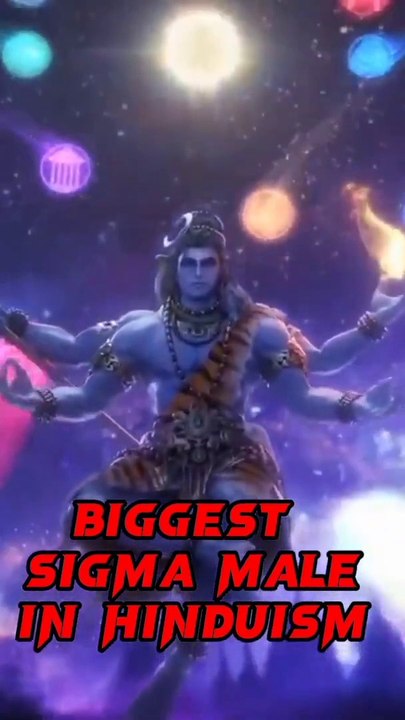 The DestroyerLord Shiva shorts Lulumall Viralshorts whatsappstatus Mahabharat.