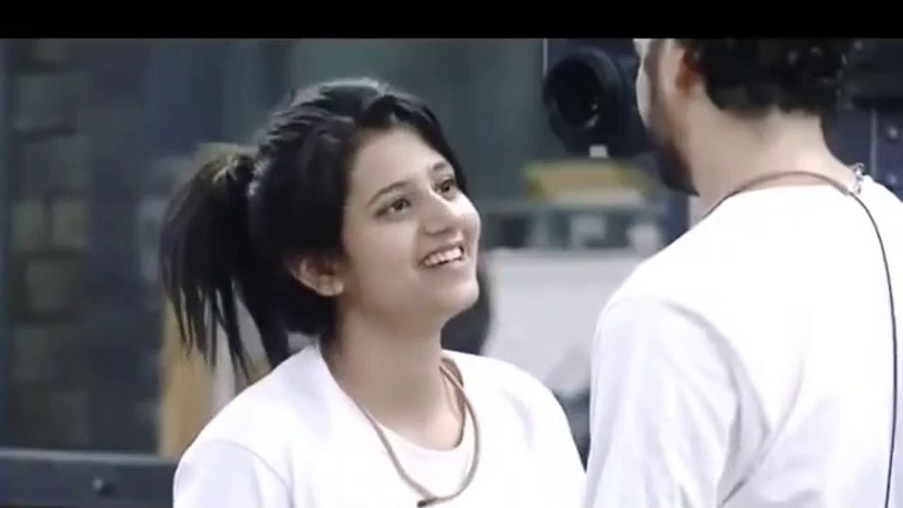 munawar and Anjali cute moment munjali missing ☺️ - video Dailymotion