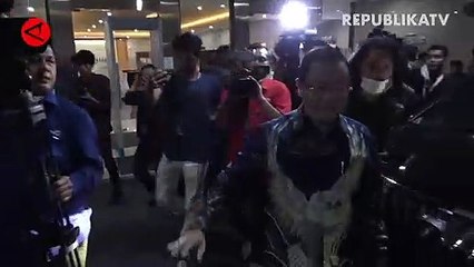 Putri Candrawathi tak Ditahan, Ini Alasannya