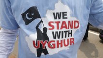 La ONU cree que China pudo cometer crímenes contra la humanidad con uigures