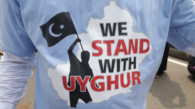La ONU cree que China pudo cometer crímenes contra la humanidad con uigures