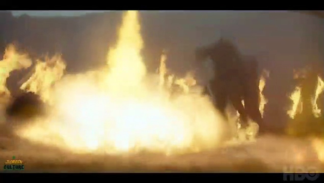 House of the Dragon _ EPISODE 3 NEW PROMO TRAILER _ HBO Max