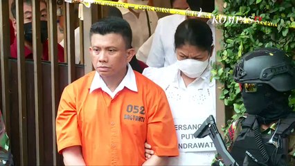 Alasan Kemanusiaan, Putri Candrawathi Tidak Ditahan Hanya Wajib Lapor 2 Kali Seminggu