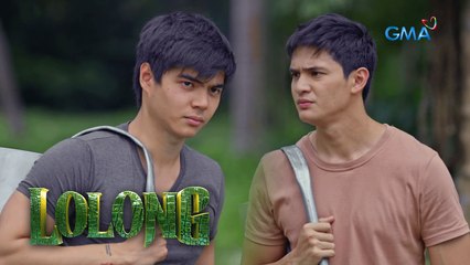 Martin, makuha kaya ang tiwala ni Lolong? (Episode 43 Part 2/4) | Lolong
