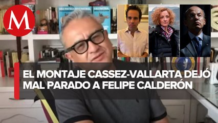 No puede ser que Florence Cassez venga a mal hablar de nuestros héroes | ¡Déjense ahí!