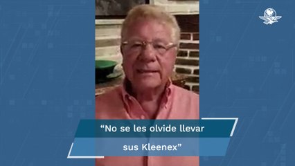 Carta dirigida a los amlovers (¡Inocentes palomitas, los volvieron a engañar!
