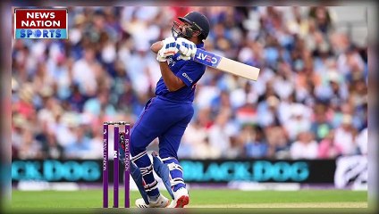 Rohit Sharma Records: रोहित शर्मा के नाम दर्ज हुआ टी20 का वर्ल्ड रिकॉर्ड |
