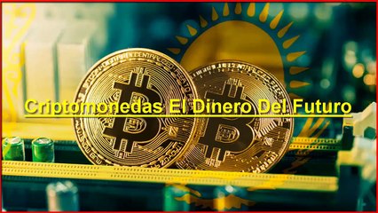 Criptomonedas El Dinero Del Futuro