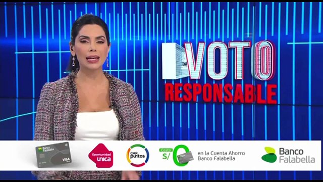Sergio Meza: Vamos a incrementar a 1200 el número de serenos en Miraflores