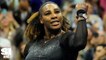 Serena Williams Stuns With Huge Upset Win at U.S. Open