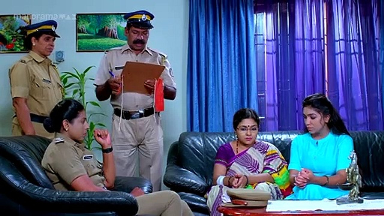 The news that shocks Jishnu and Vidya