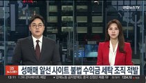 대구·경북 최대 성매매 알선 사이트 자금세탁 조직 적발