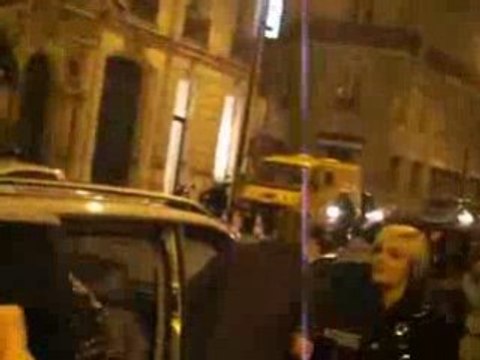 Cinema Bizarre le 12.03