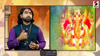 ગણેશજીના 12 નામના મંત્ર જાપ થકી તમારા બાળકનું થશે કલ્યાણ